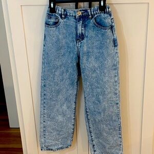 Kids jeans